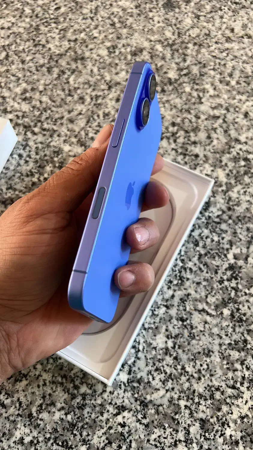 آیفون 16|موبایل|اصفهان, سپاهان‌شهر|دیوار