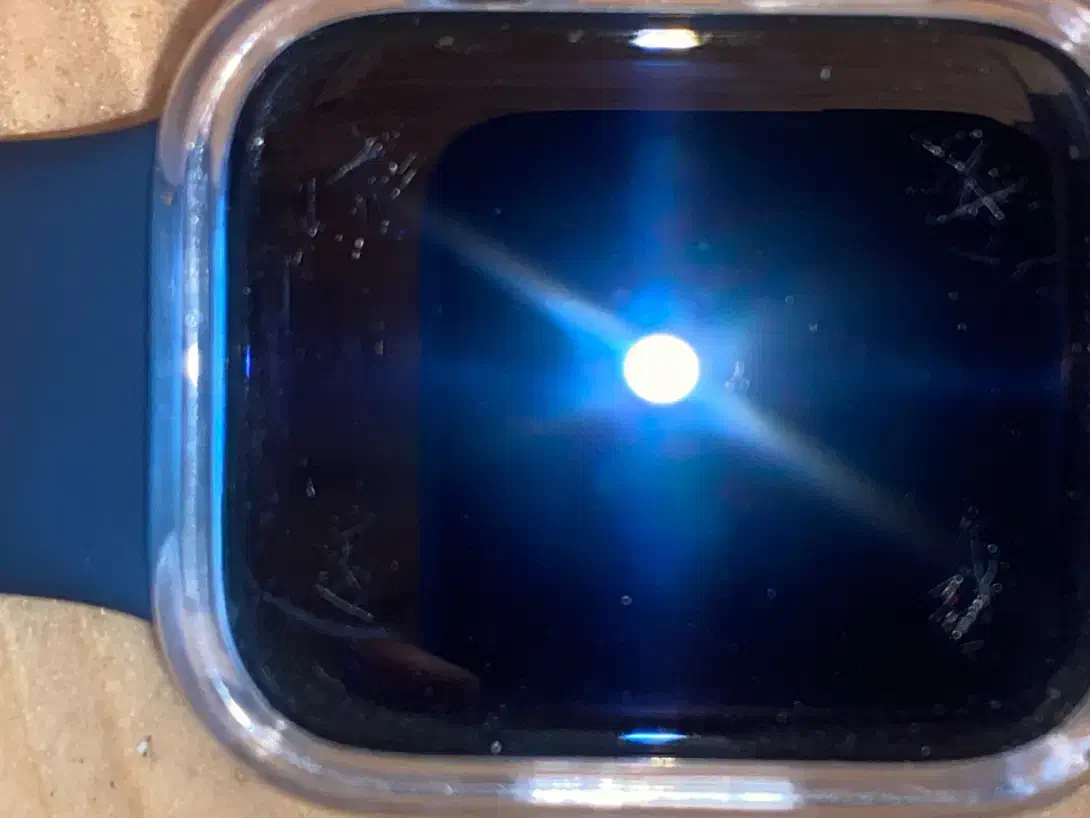 اپل واچ سری9|ساعت|بوشهر, |دیوار