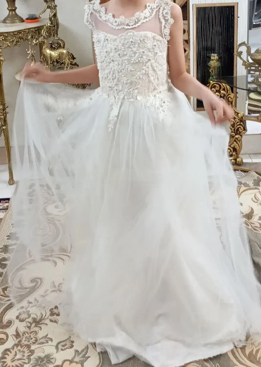 لباس مجلسی زیبا|لباس|محمدشهر, محمدشهر|دیوار