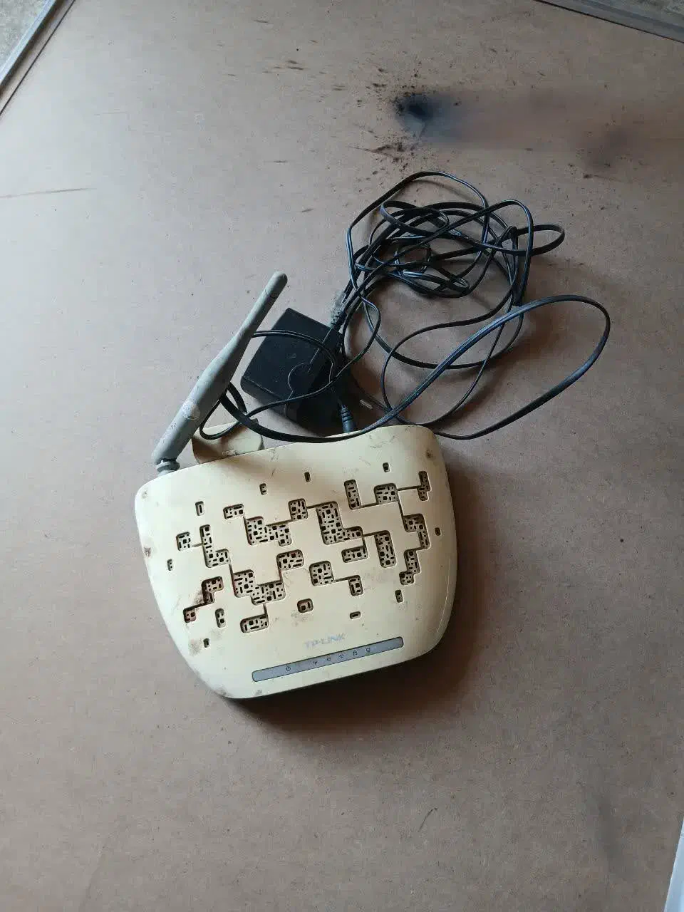 مودم تی پی لینک|مودم و تجهیزات شبکه|خمینیشهر, |دیوار