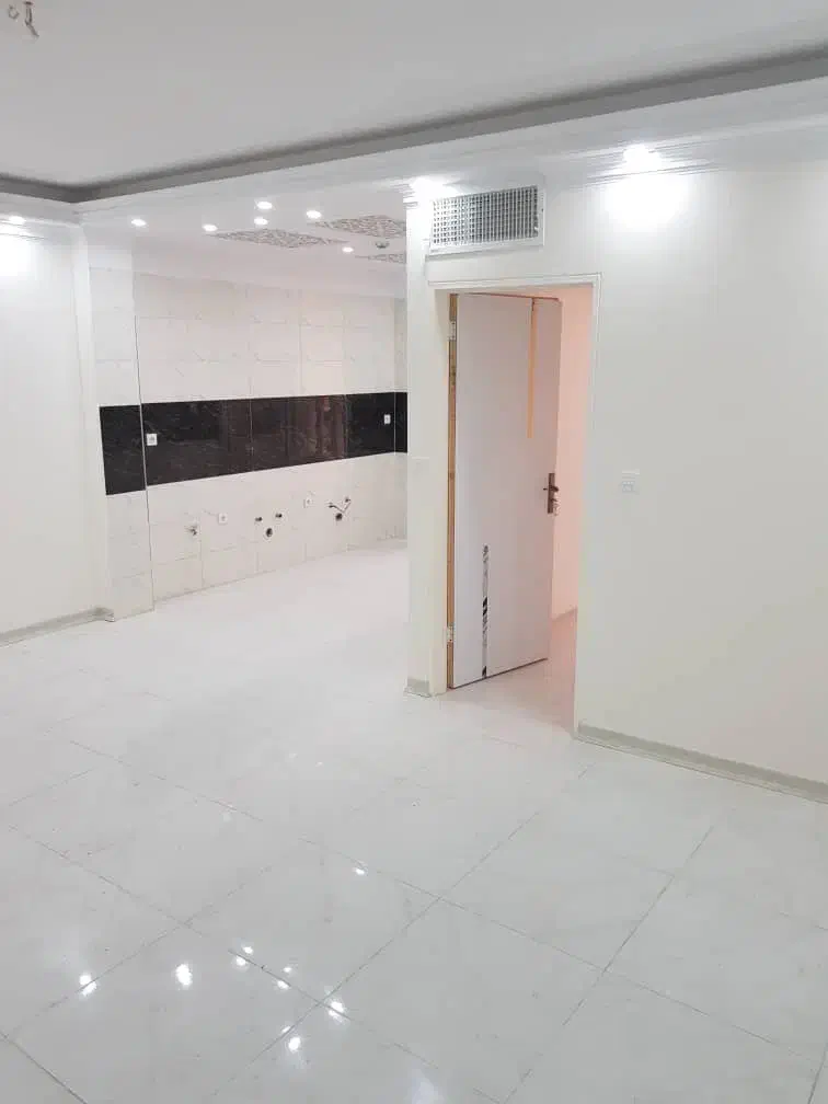 65 متر تکخواب نوساز کلید نخورده