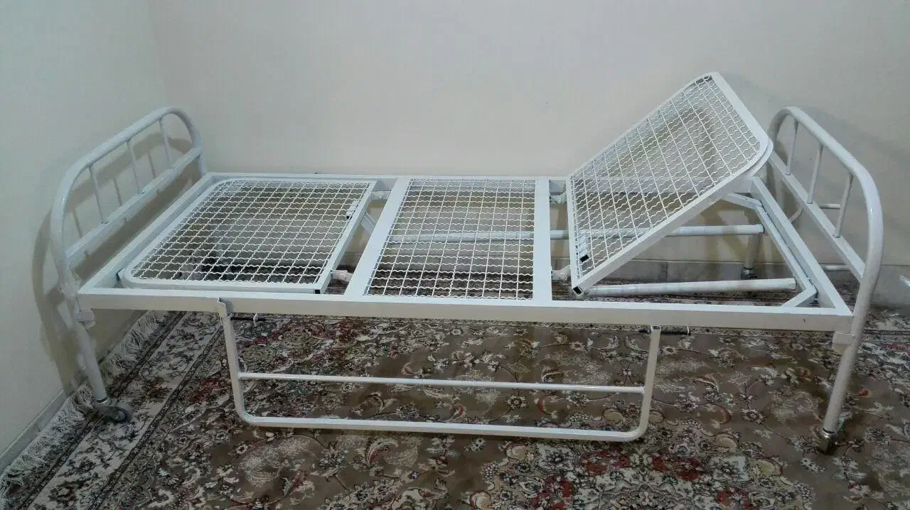 تشک مواج تخت بیمار بیمارستانی نو نو|پزشکی|شیراز, سعدیه جنوبی|دیوار