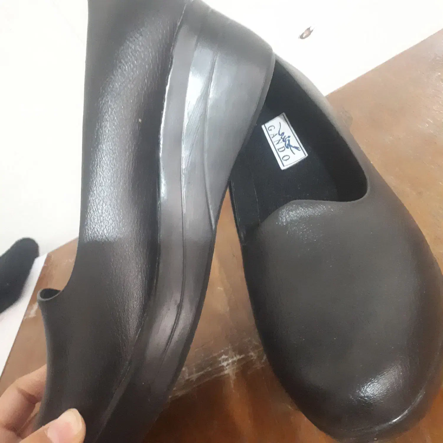 کفش زنانه|کیف، کفش، کمربند|سبزوار, سیادتی|دیوار