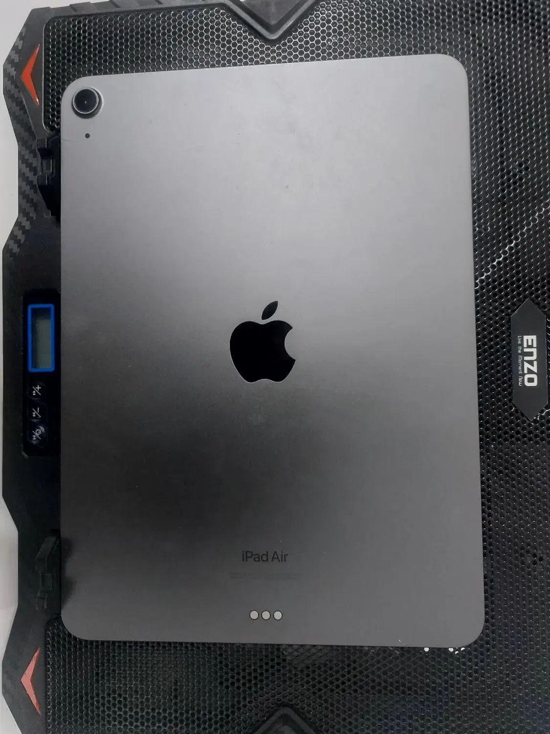 ipad air 5|تبلت|مشهد, حسابی جنوبی (شهرک غرب)|دیوار