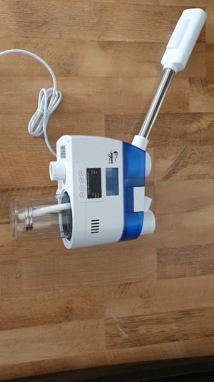 دستگاه بخور|آرایشی، بهداشتی، درمانی|تهران, شهرک امید|دیوار