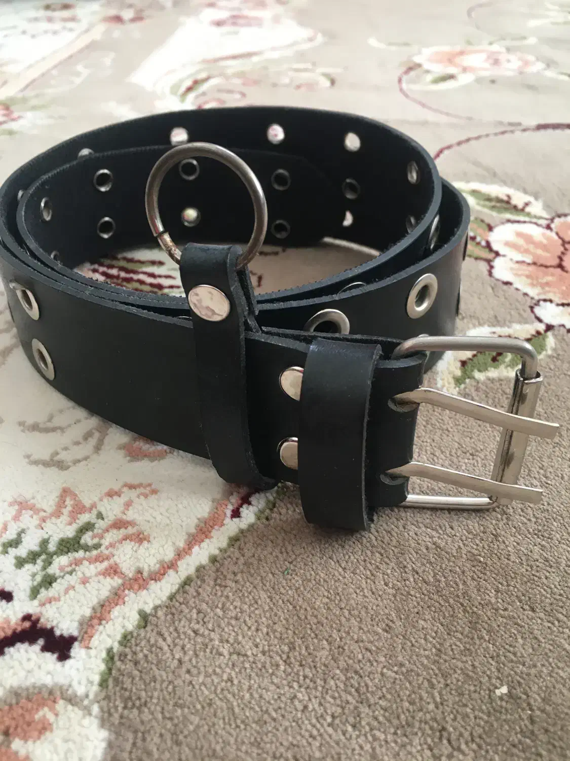 کمربند|کیف، کفش، کمربند|سبزوار, هویزه|دیوار