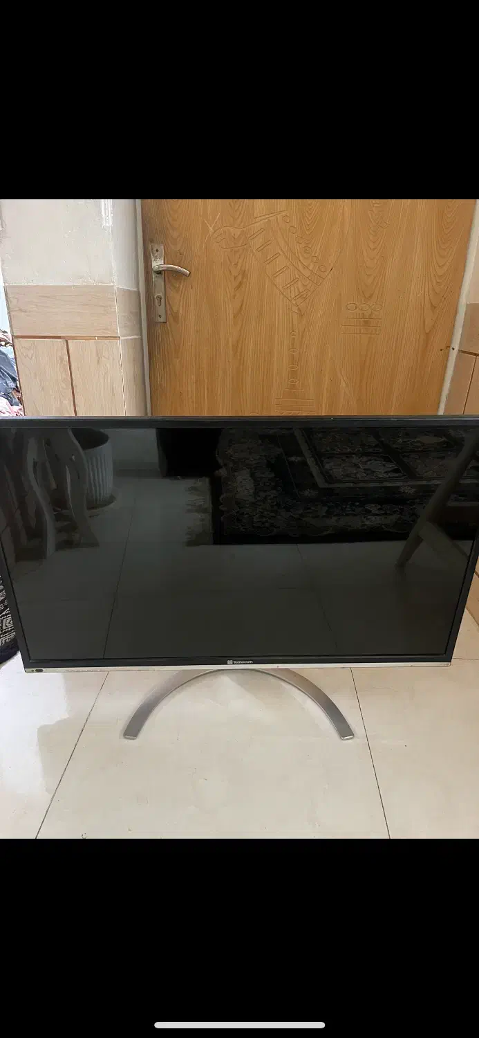 LED 42|تلویزیون و پروژکتور|شهرضا, |دیوار