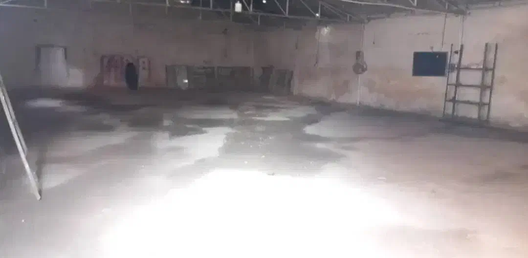 انبار مسقف و یا کارگاه جهت اجاره|اجارهٔ دفتر صنعتی، کشاورزی، تجاری|سمنان, |دیوار