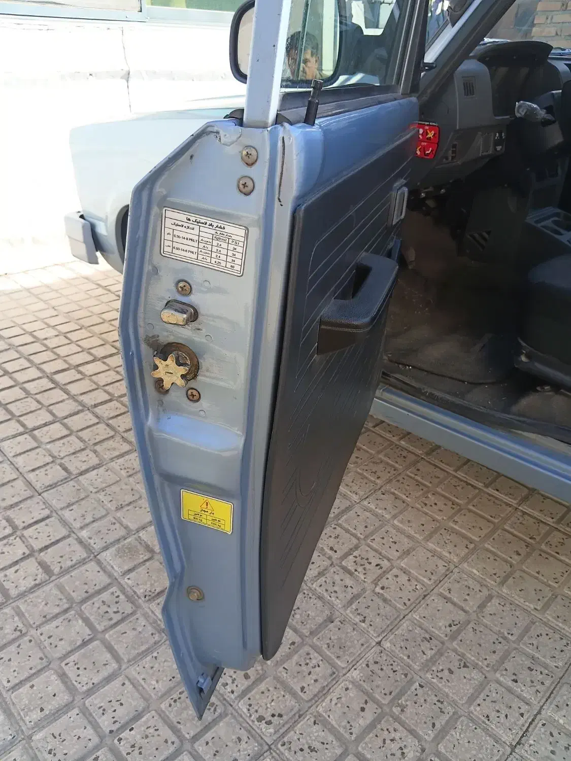 مزدا دو کابین مدل۱۴۰۰|خودرو سواری و وانت|آق قلا, |دیوار