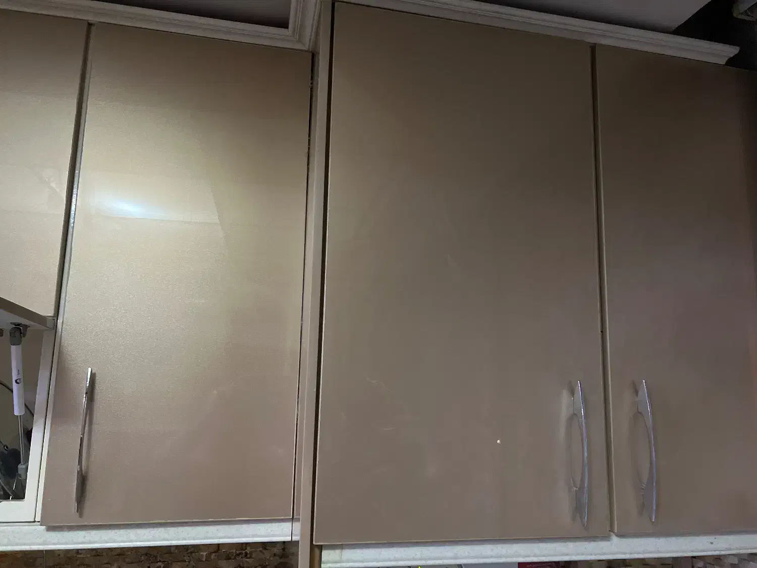تعمیر کابینت و کمد دیواری ، نصب و طراحی کابینت|خدمات پیشه و مهارت|تهران, نیروی هوایی (پیروزی)|دیوار