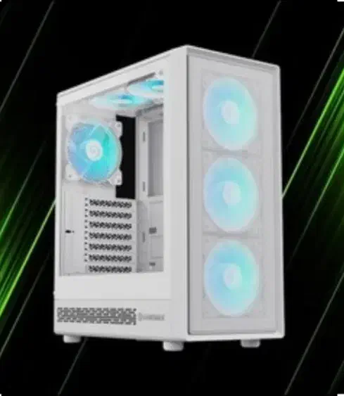 کیسGame max storm|قطعات و لوازم جانبی رایانه|آبادان, |دیوار