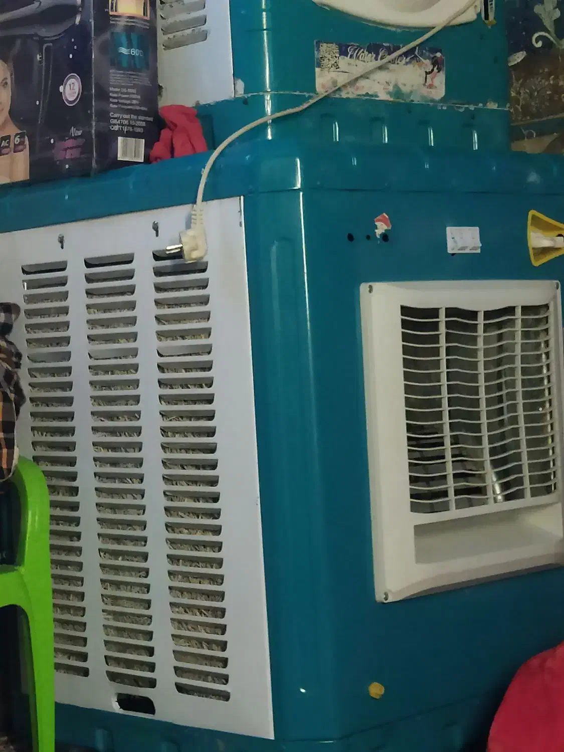 کولر ۳۲۰۰|کولر آبی|زاهدان, |دیوار