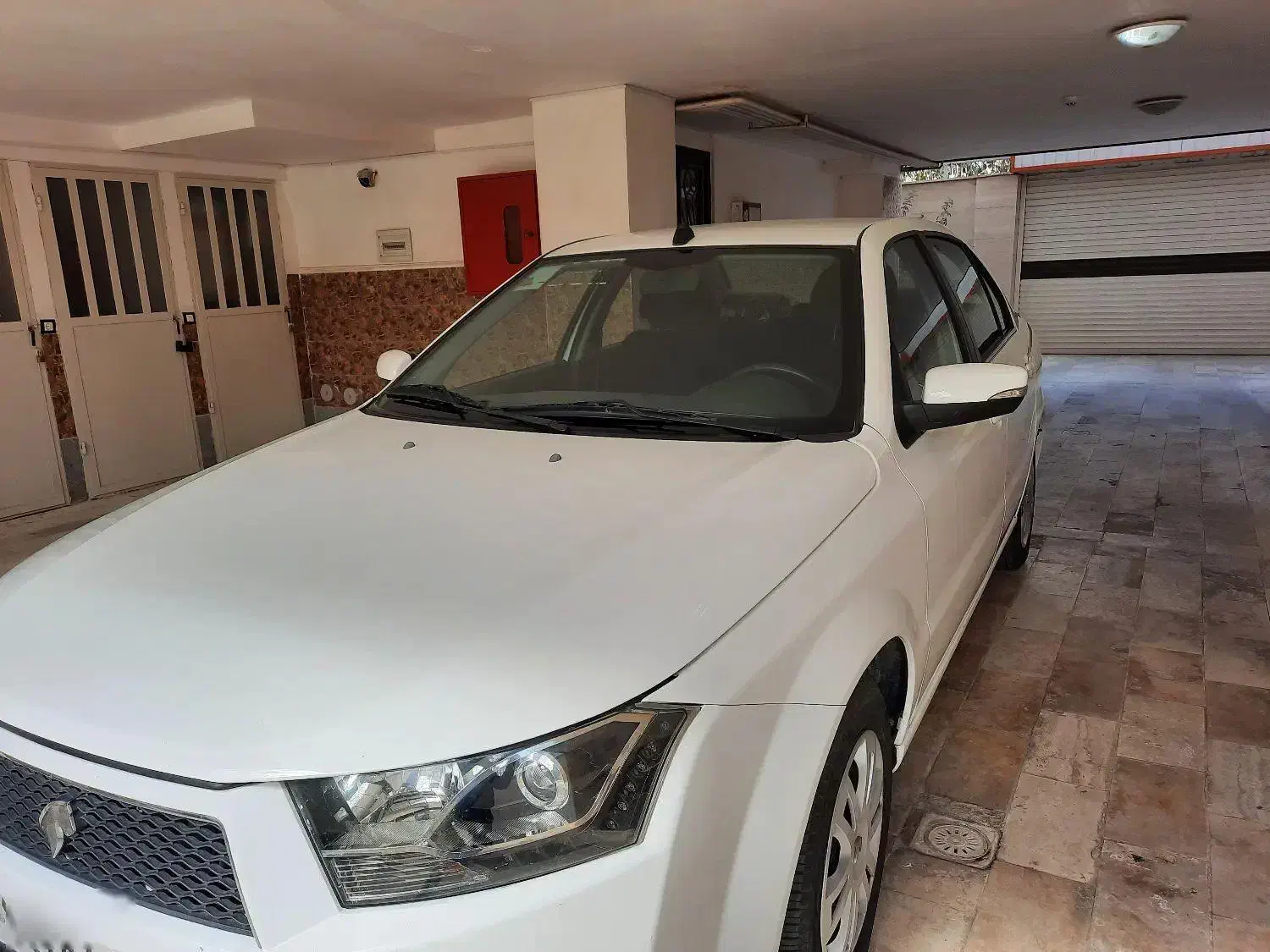 دنا ۱۴۰۰|خودرو سواری و وانت|اراک, |دیوار