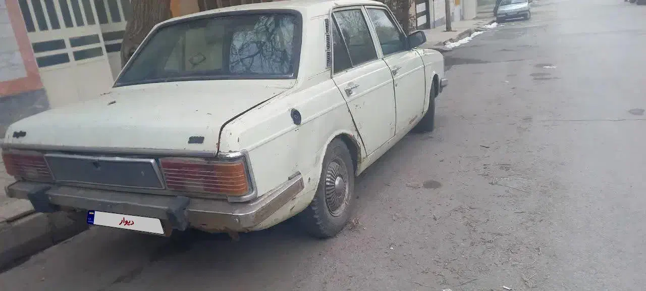 پیکان مدل ۷۹|خودرو سواری و وانت|ملایر, |دیوار