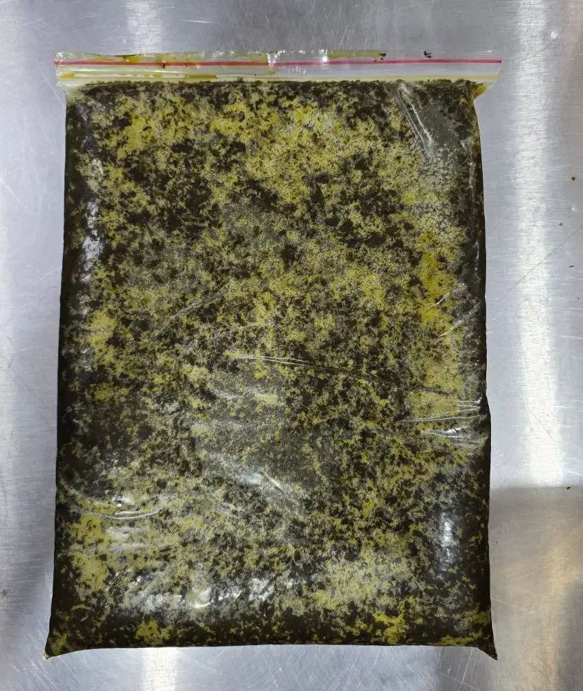 پخش و فروش سبزیجات آماده (عمده و خرده)|خوردنی و آشامیدنی|کرج, عظیمیه|دیوار