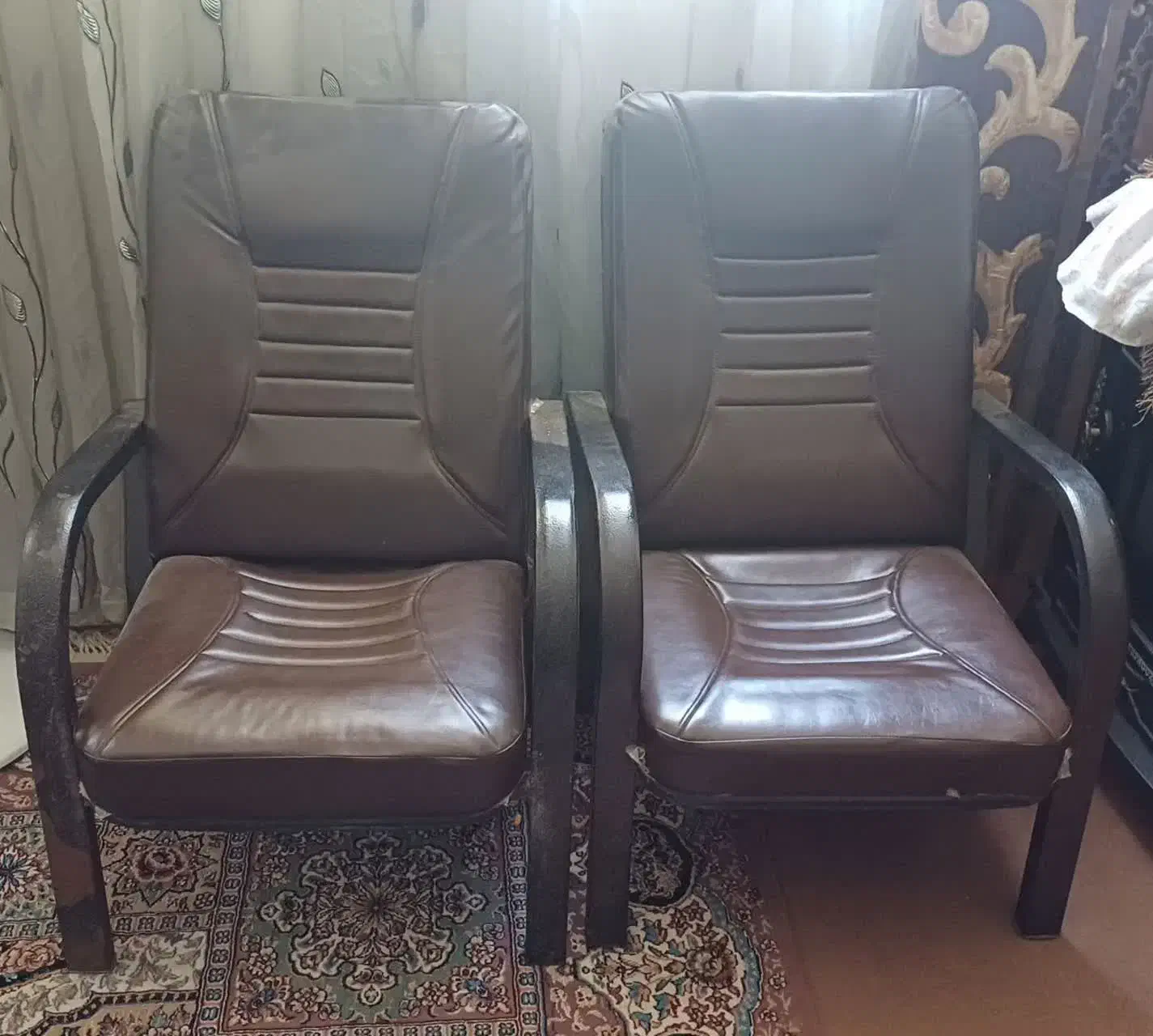 صندلی انتظار|صندلی و نیمکت|رضویه, |دیوار