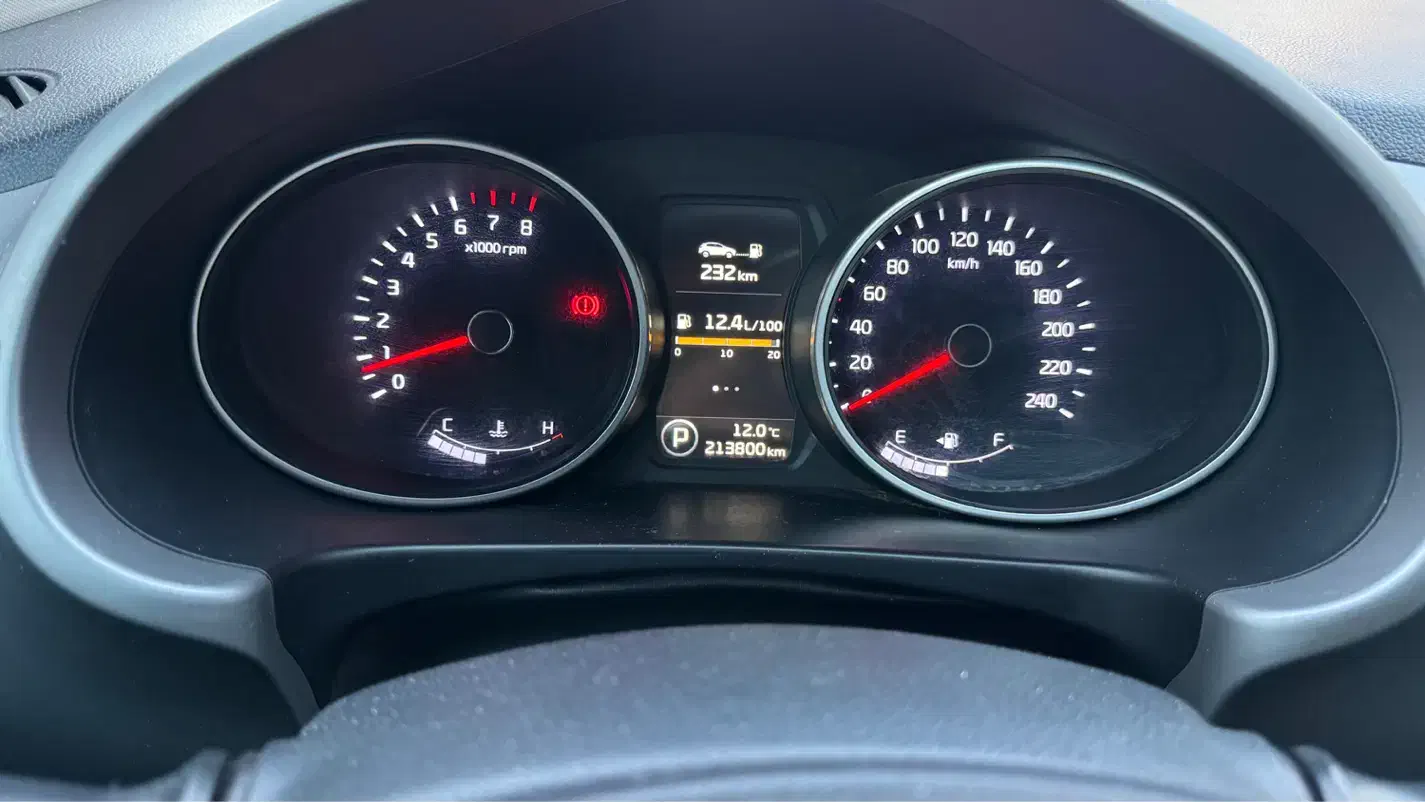 اسپورتیج ۲۰۱۶|خودرو سواری و وانت|کرمانشاه, |دیوار