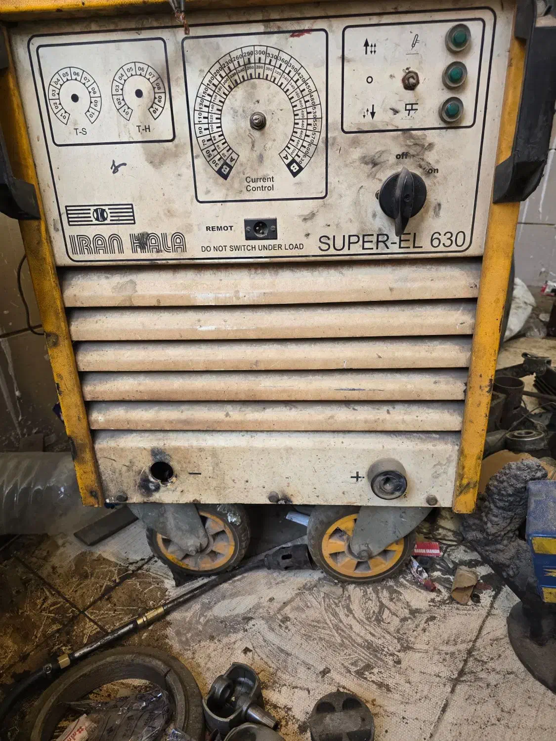 مجموعه دستگاه های تراشکاری|ماشین‌آلات صنعتی|کرمان, |دیوار