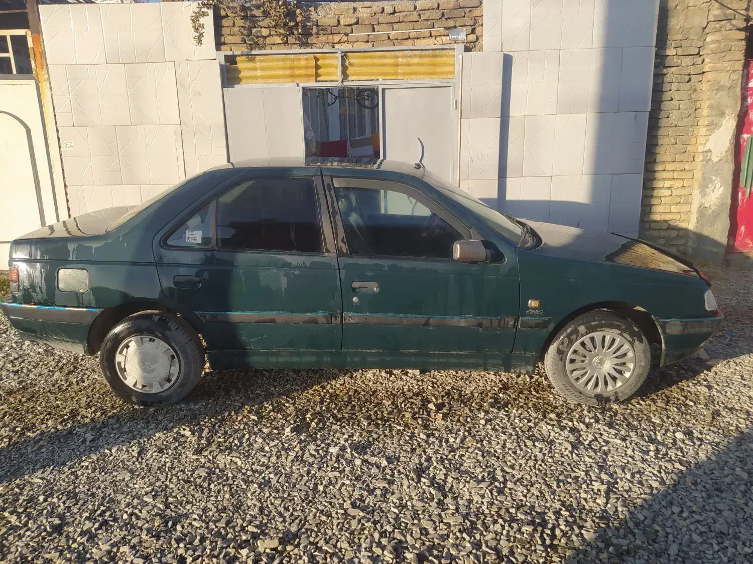 خودرو|خودرو سواری و وانت|کرمانشاه, |دیوار