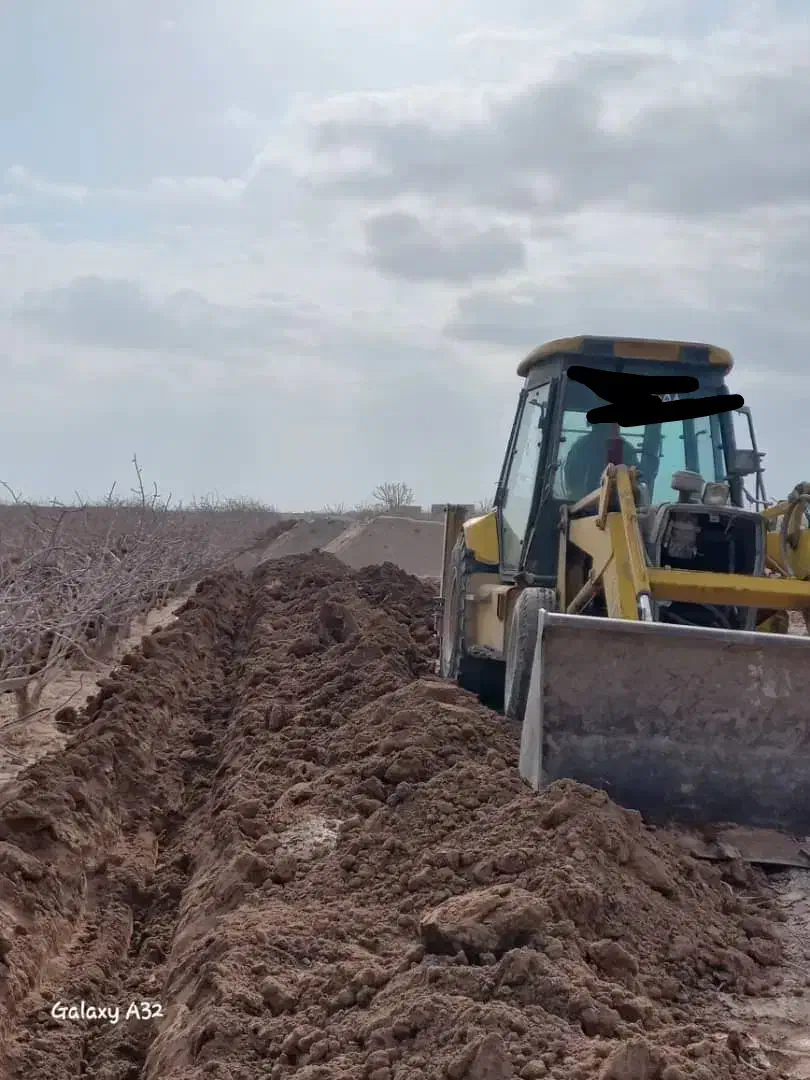 بیل بکهو|خدمات پیشه و مهارت|سیرجان, |دیوار