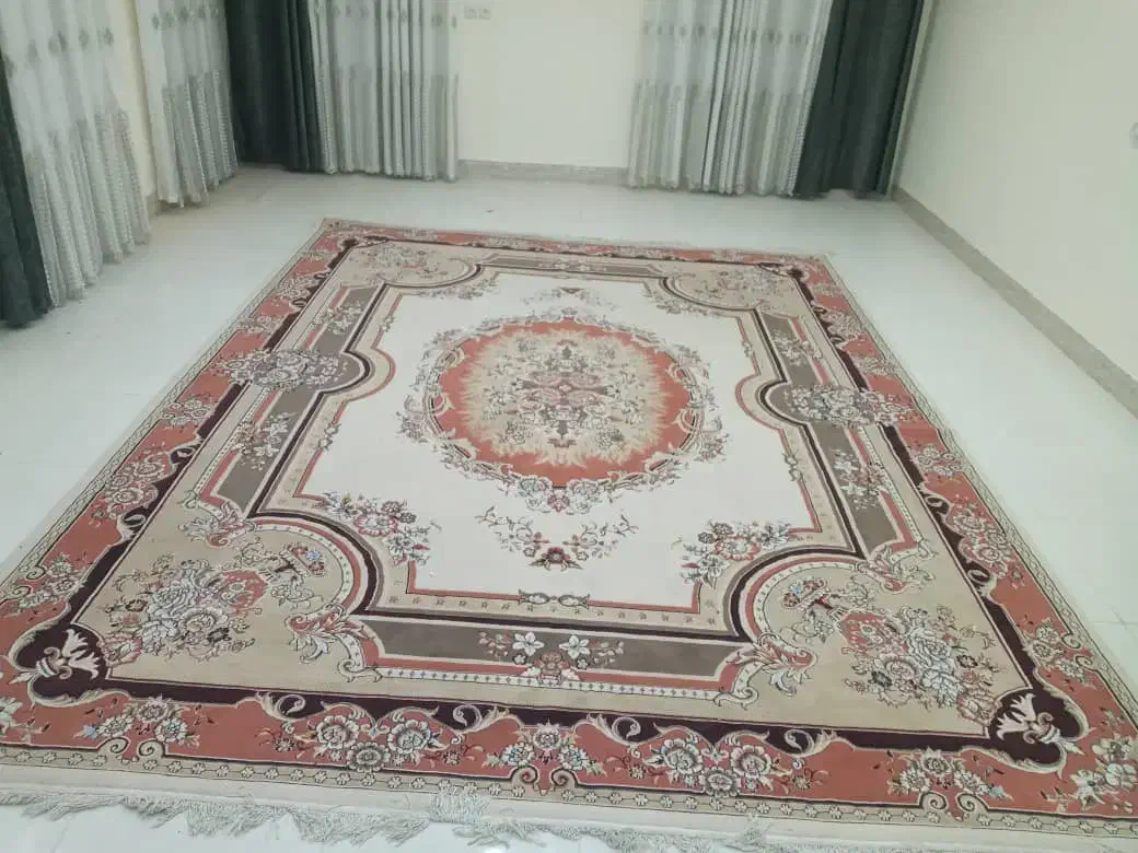 سه تخته فرش ۱۲متری|فرش|کازرون, |دیوار