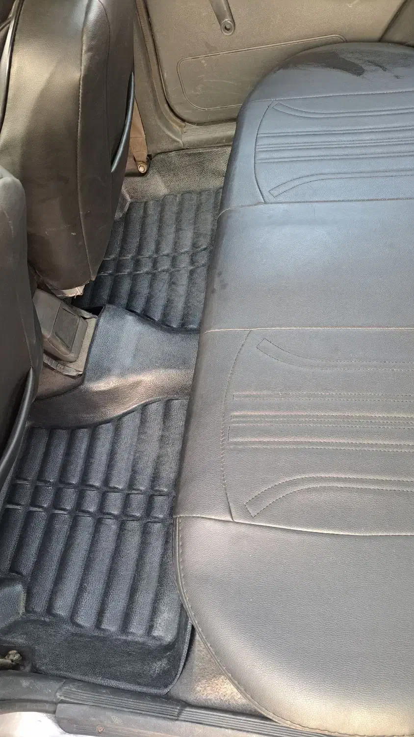 پراید مدل۸۶|خودرو سواری و وانت|لاهیجان, حاجی آباد|دیوار