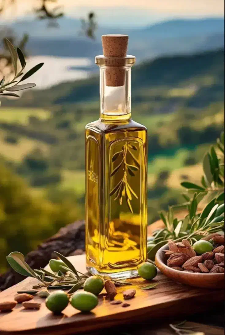 روغن زیتون|خوردنی و آشامیدنی|تهران, میدان میوه و ترهبار مرکزی|دیوار