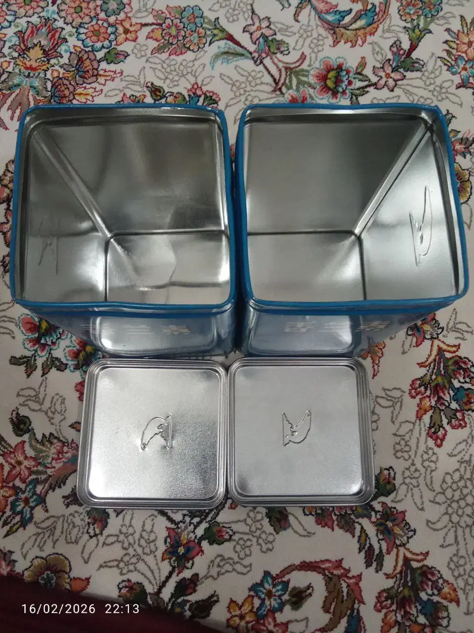 قوطی|ظروف نگهدارنده، پلاستیکی، یک‌بارمصرف|سنندج, |دیوار