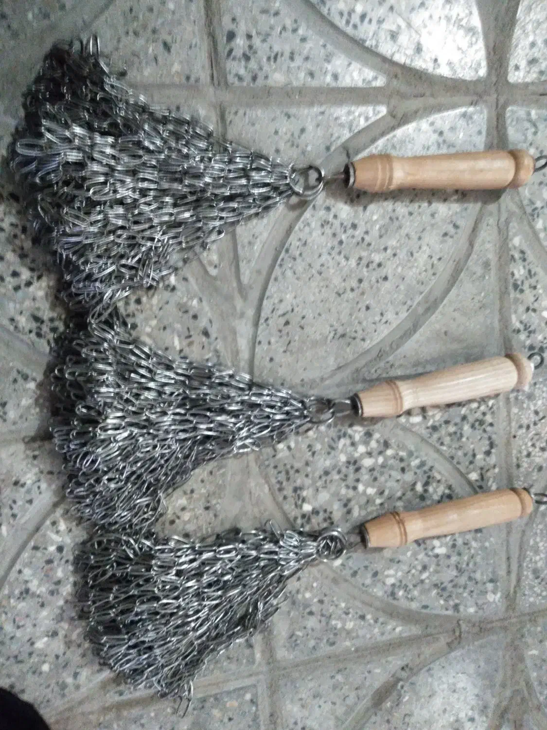 زنجیر هیئت|کلکسیون و سرگرمی|بروجرد, |دیوار