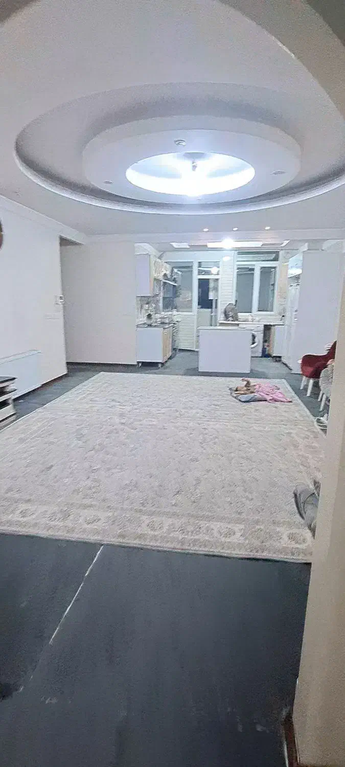 فروش آپارتمان/۸۹متری/اوایل شهرک ایران زمین/جنوبی|فروش آپارتمان|اسلامشهر, شهرک الهیه|دیوار