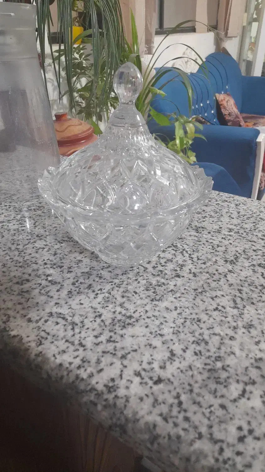 جا شکلاتی|ظروف سرو و پذیرایی|کازرون, |دیوار