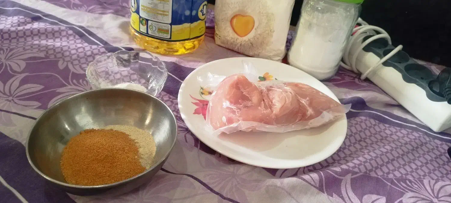سوسیس کالباس خانگی|خوردنی و آشامیدنی|قم, باسکول|دیوار