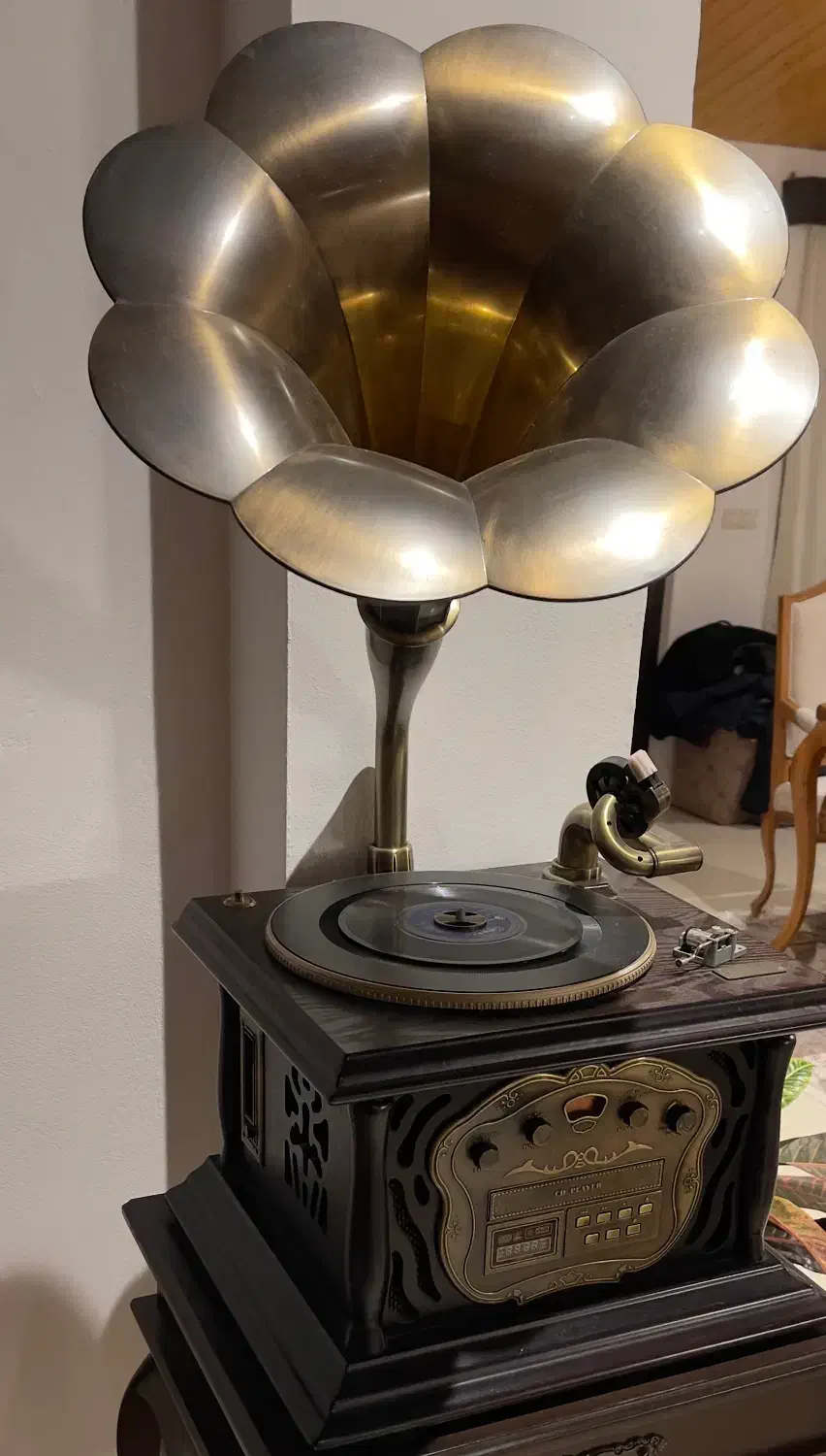 گرامافون والتر|سیستم صوتی خانگی|نوشهر, |دیوار