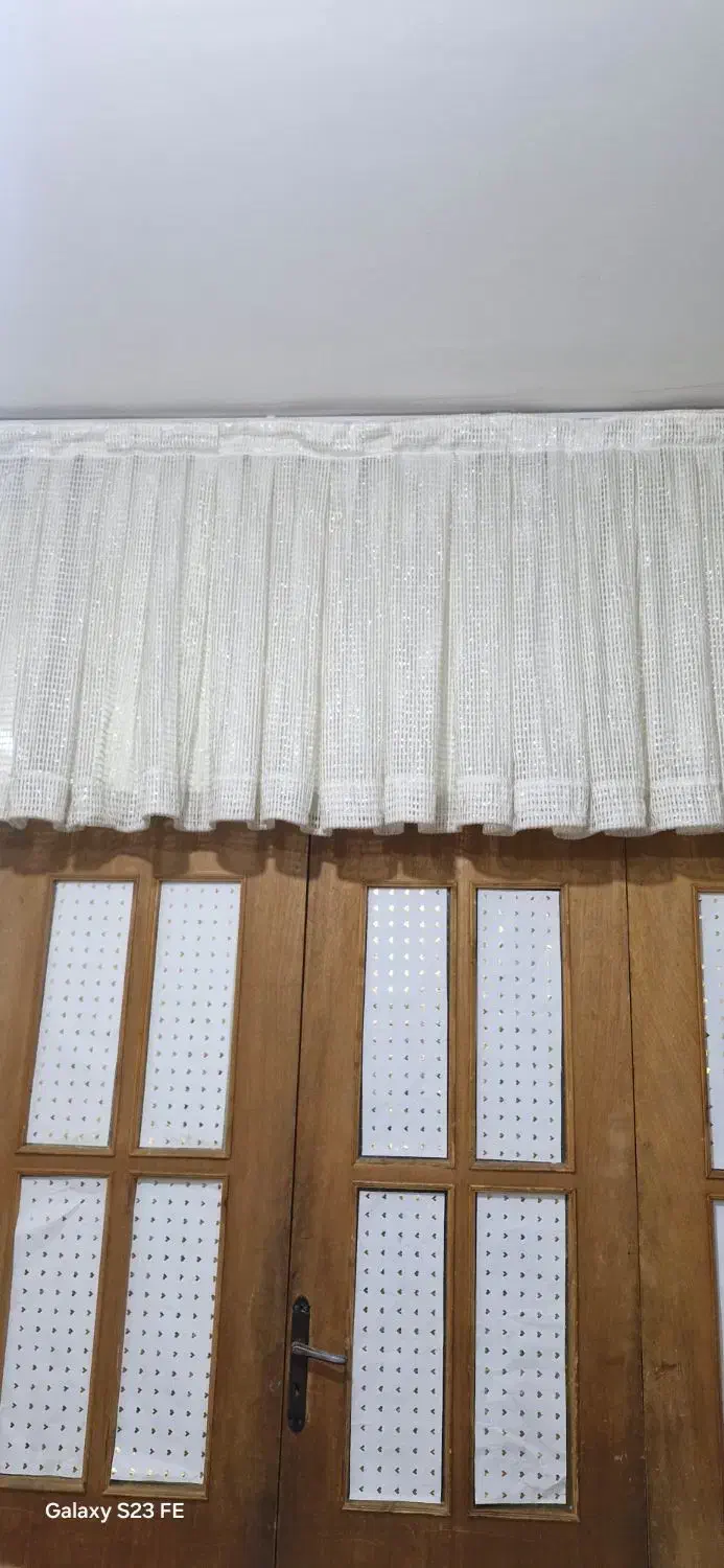 پرده|پرده، رانر، رومیزی|قم, ولیعصر|دیوار