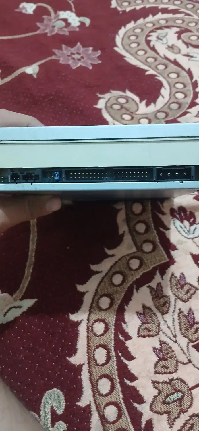 دی وی دی رایتر|قطعات و لوازم جانبی رایانه|ورامین, خیر آباد|دیوار