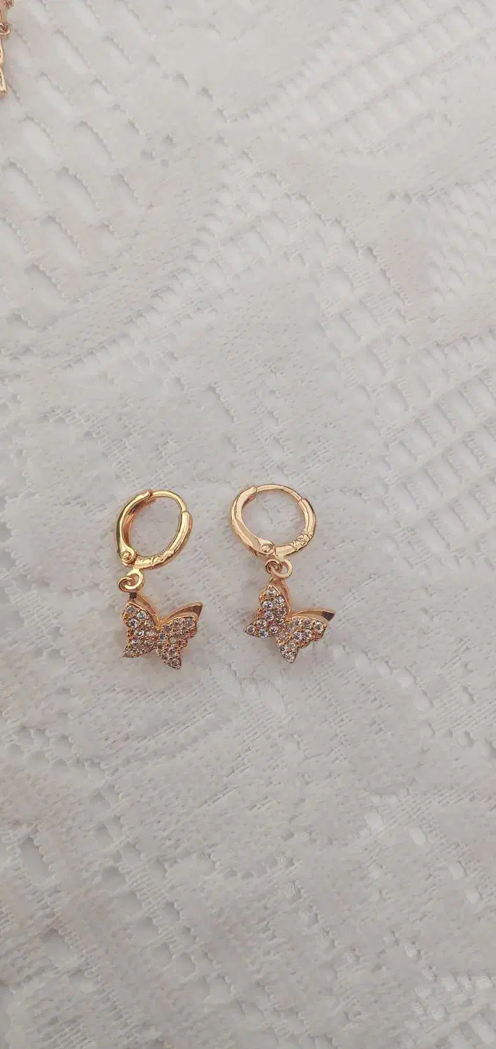 گوشواره زیبا|بدلیجات|تهران, خانیآباد|دیوار