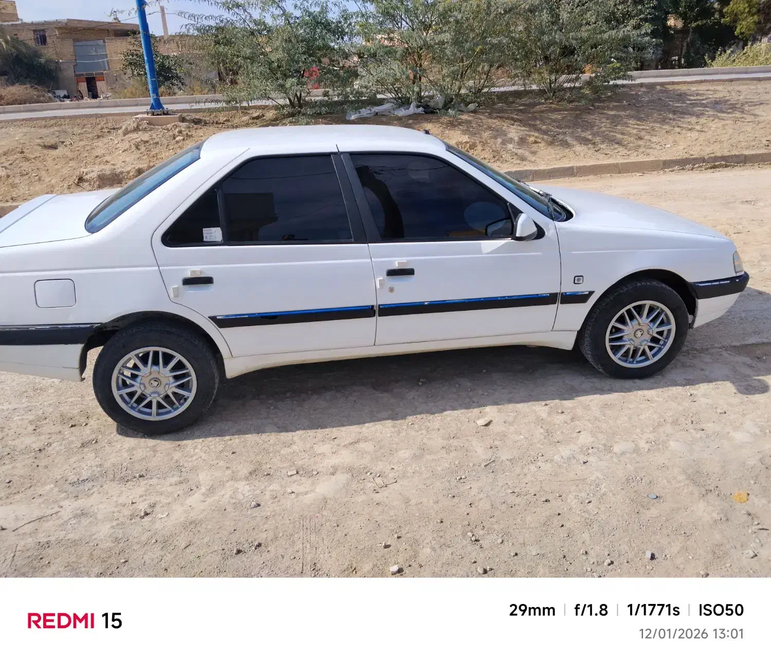 پژو Tu5 مدل 99بازدید شادگان|خودرو سواری و وانت|بندر ماهشهر, |دیوار