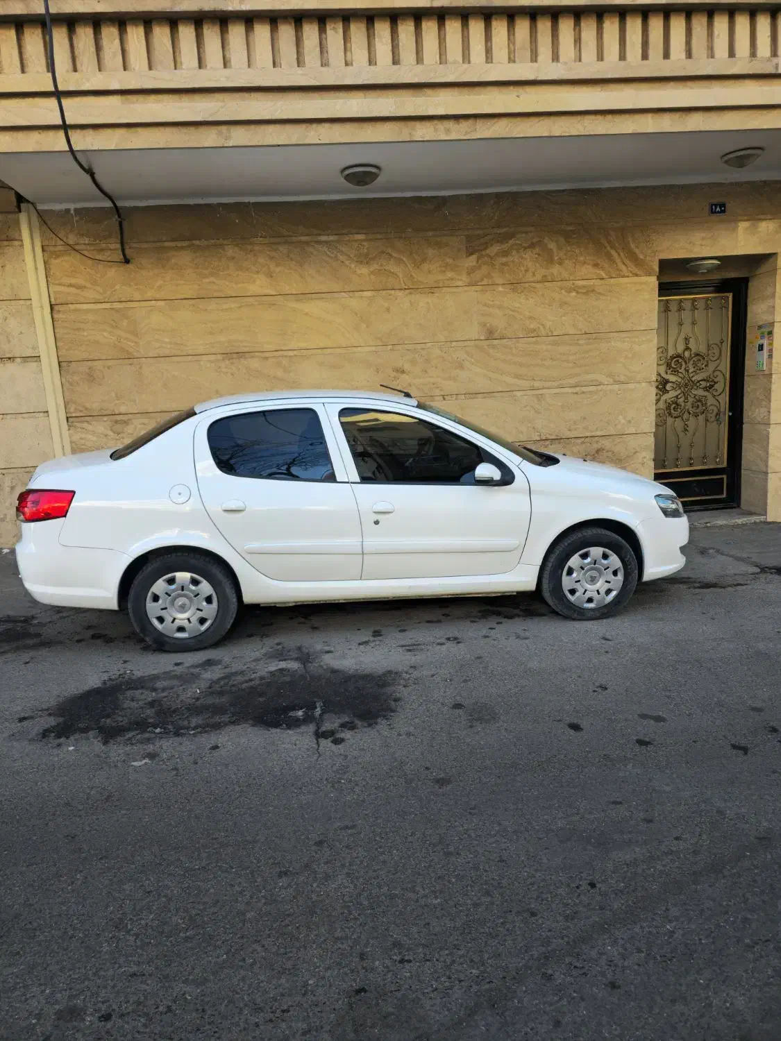 راناپلاس|خودرو سواری و وانت|تبریز, |دیوار