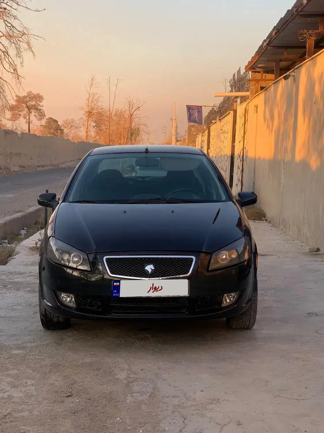 رانا مشکی‌lx|خودرو سواری و وانت|تهران, افسریه جنوبی|دیوار