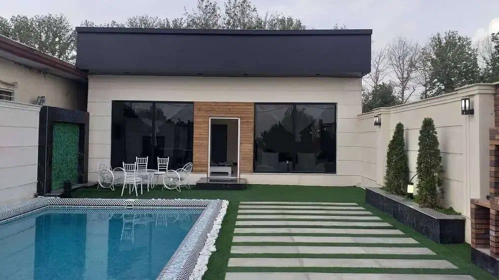 شهمیرزاد - ویلایی - دونبش - کاربری مسکونی|فروش خانه و ویلا|شهمیرزاد, |دیوار