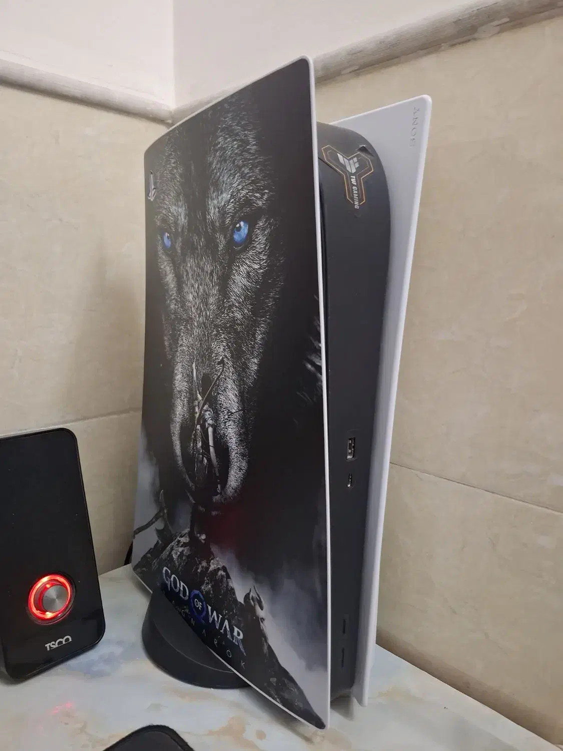 PS5|کنسول، بازی ویدئویی و آنلاین|قم, زنبیل آباد|دیوار