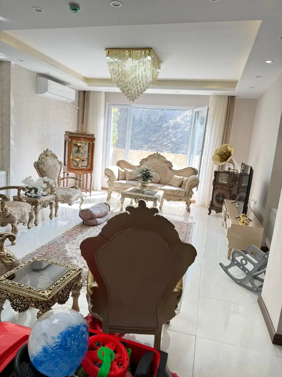 اپارتمان|فروش آپارتمان|ماکو, |دیوار