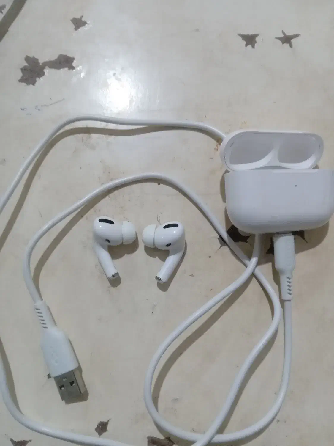 هندزفری ۲عدد|لوازم جانبی موبایل و تبلت|اردبیل, |دیوار