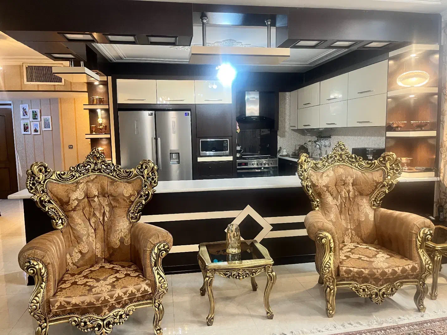 مبلمان و ناهارخوری|مبلمان خانگی و میز عسلی|اصفهان, دانشگاه اصفهان|دیوار