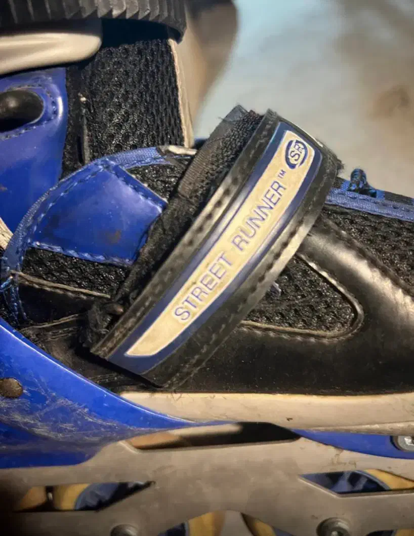 کفش اسکیت|دوچرخه، اسکیت، اسکوتر|تبریز, |دیوار