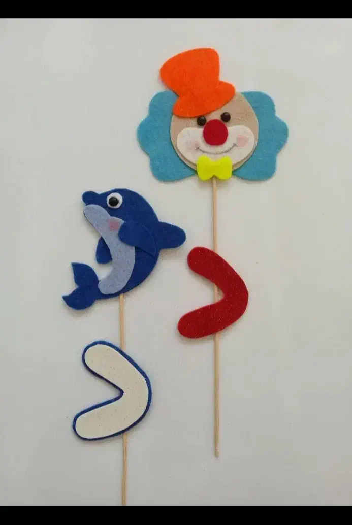 کاردستی مدارس،ماکت ،گیفت روز دانش آموزو تاپر الفبا|اسباببازی|شاهرود, |دیوار