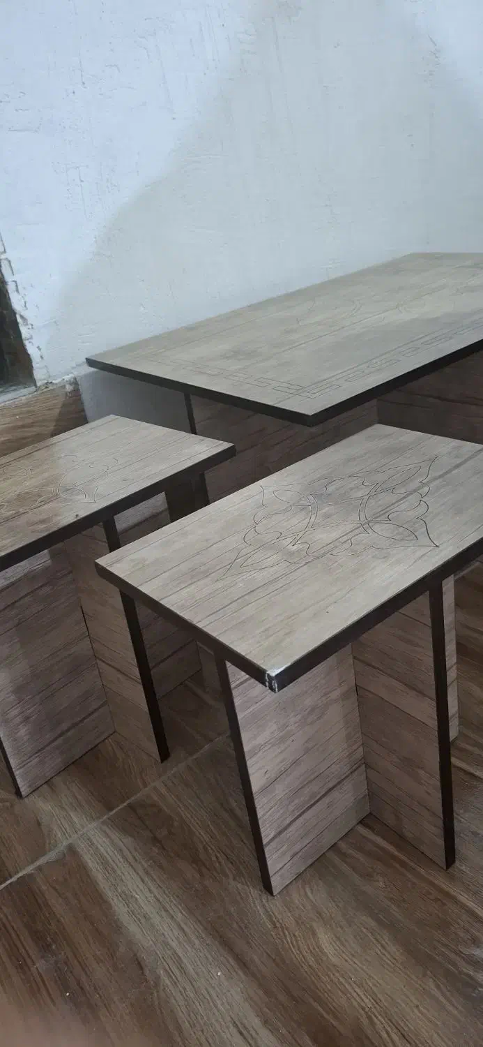 فروش گل میز|مبلمان خانگی و میز عسلی|فیروزآباد (فارس), |دیوار