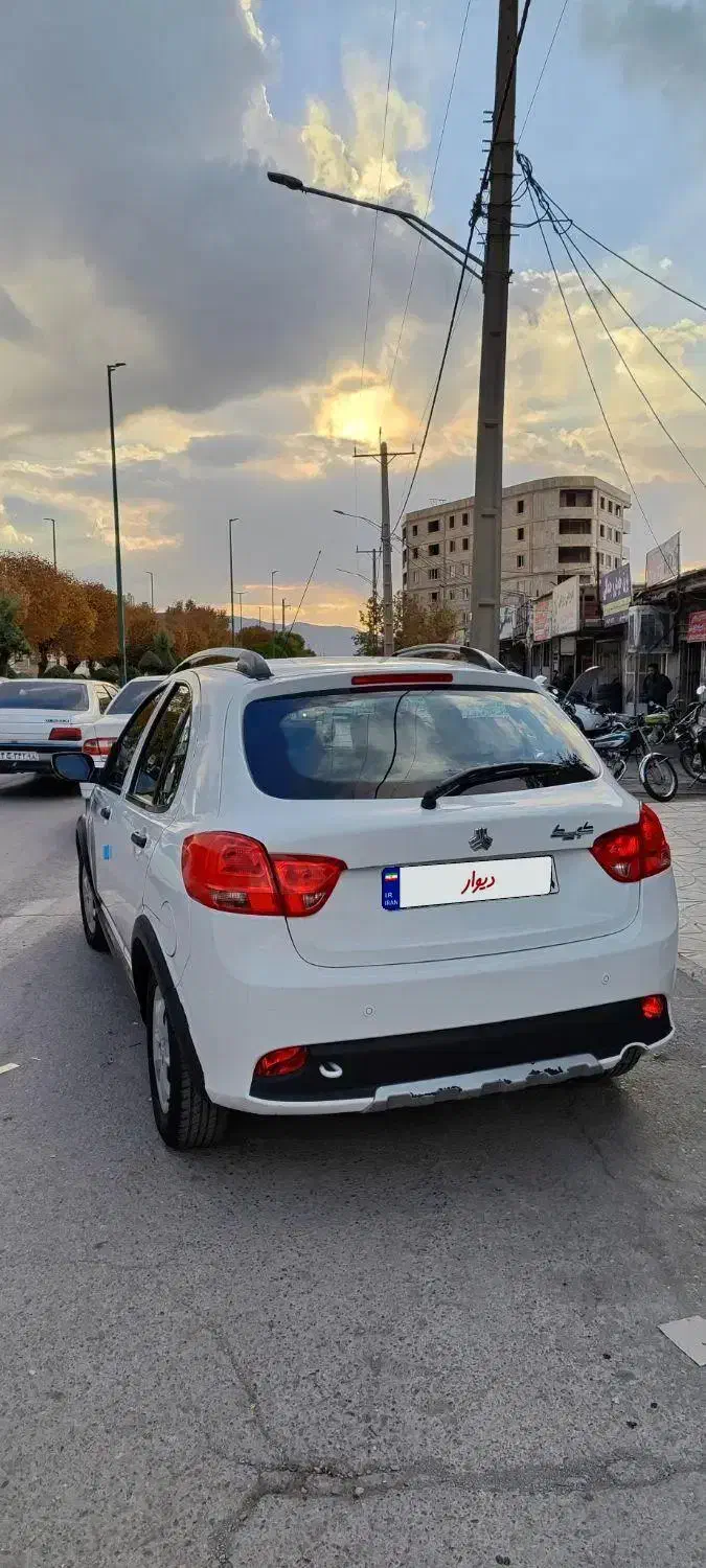 کوییک درجه یک|خودرو سواری و وانت|ایلام, |دیوار