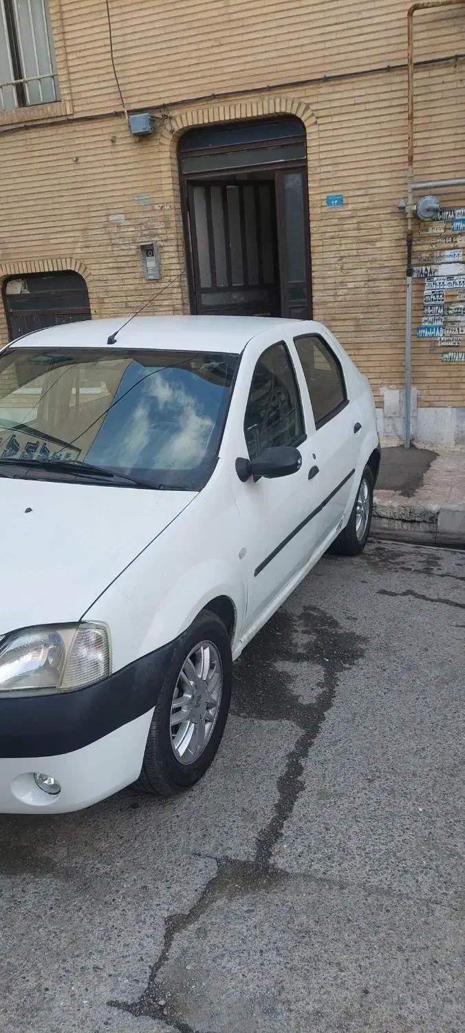 ال۹۰ مدل ۹۱|خودرو سواری و وانت|کرج, شاهینویلا|دیوار