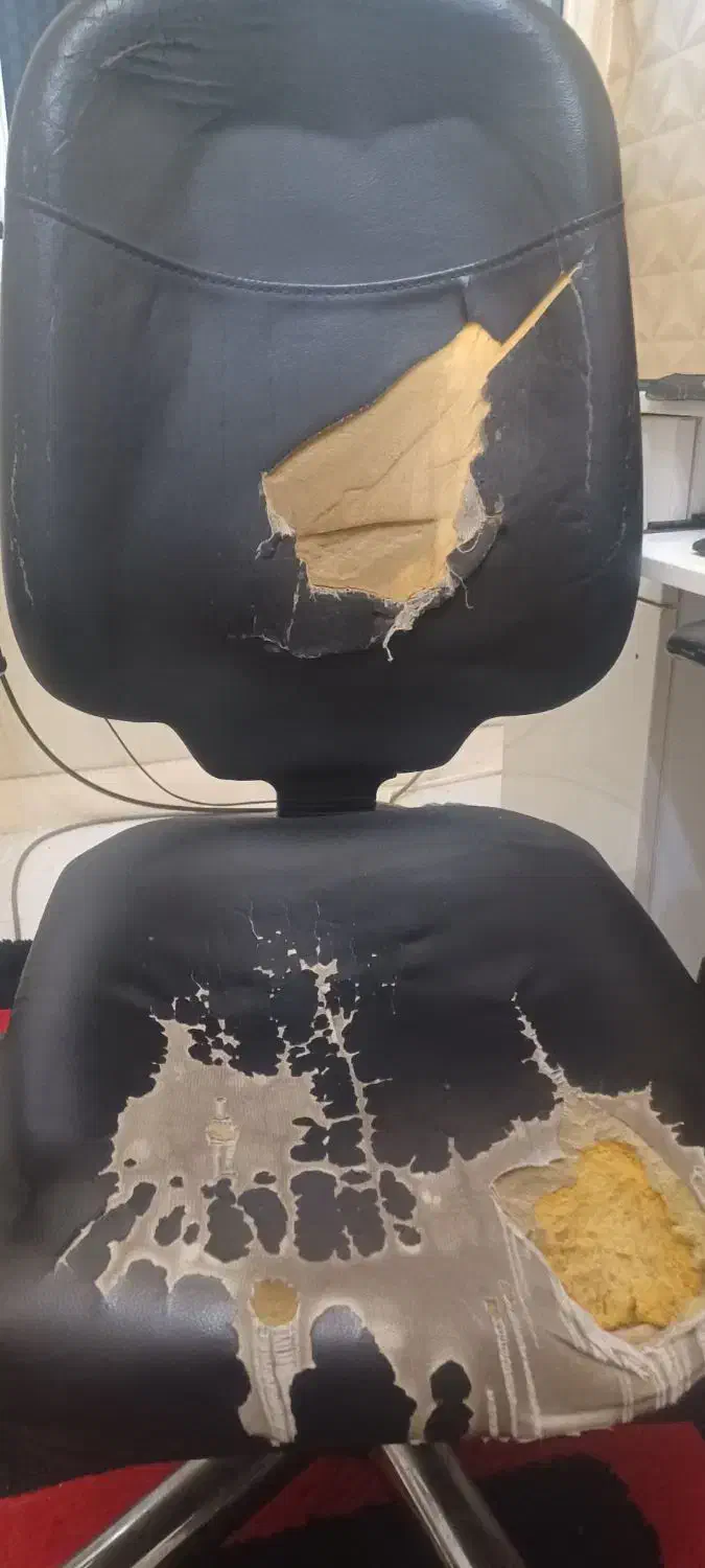 صندلی رایان صنعت|صندلی و نیمکت|گرگان, |دیوار